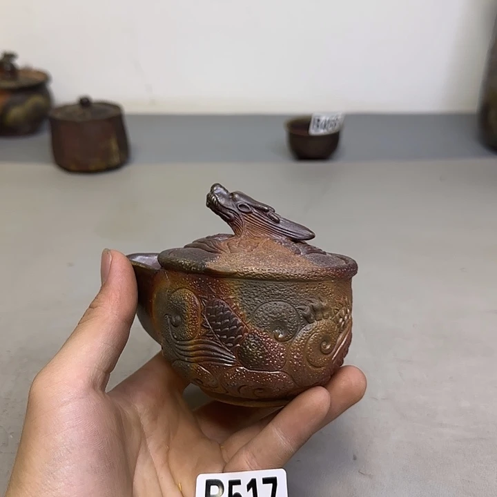 备前烧作品备前烧作品陶古