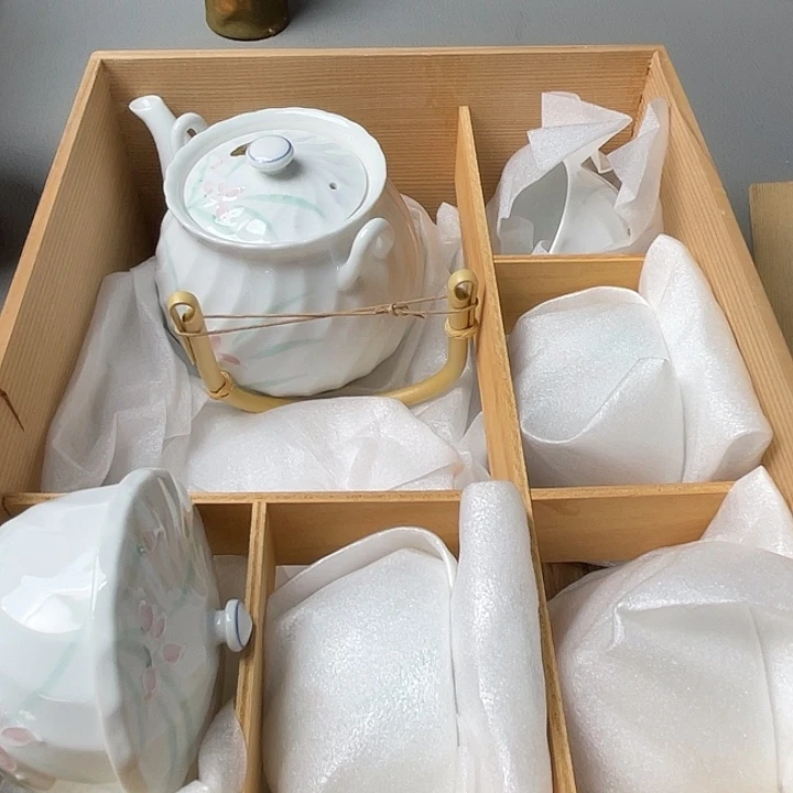 海外中古工艺品一物一拍