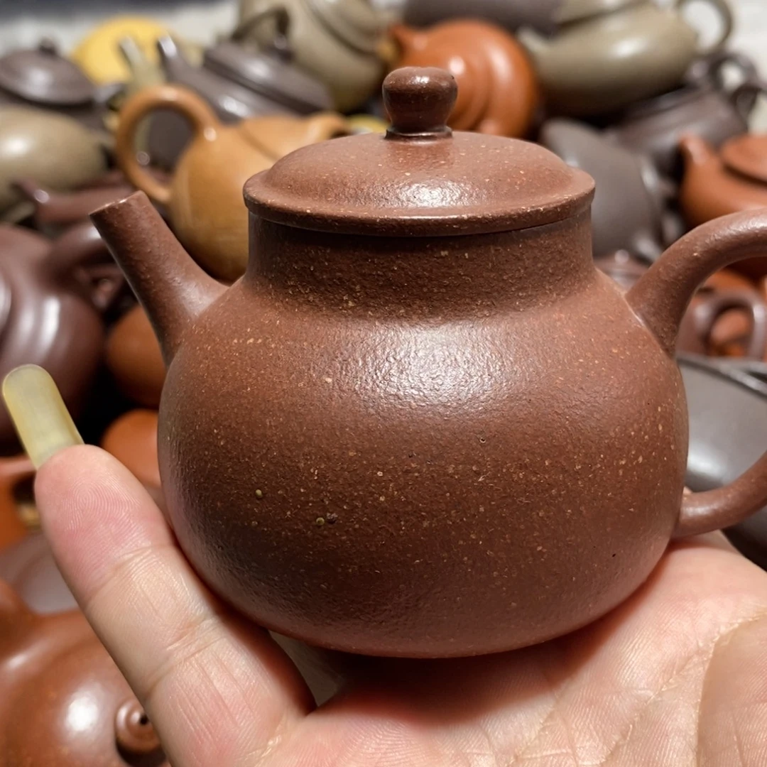 夜***生紫砂茶壶闪购商品紫砂壶