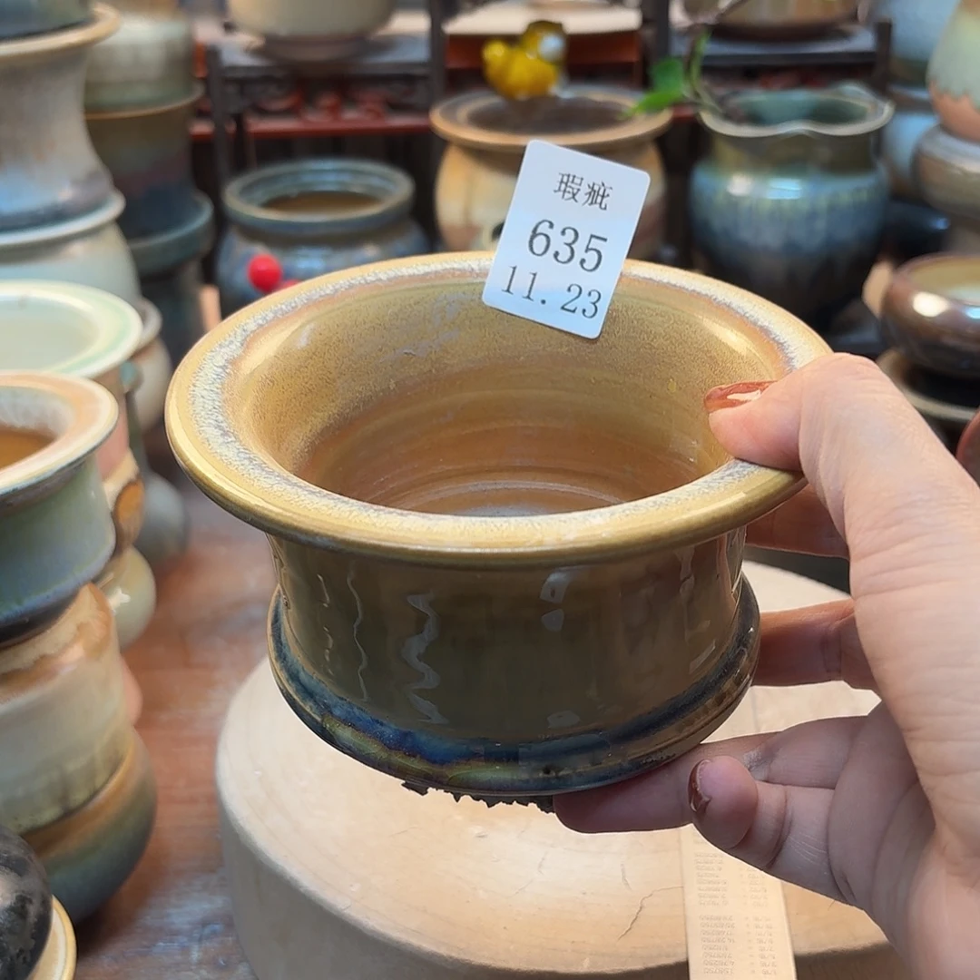 瓷片景德镇陶瓷手工制作