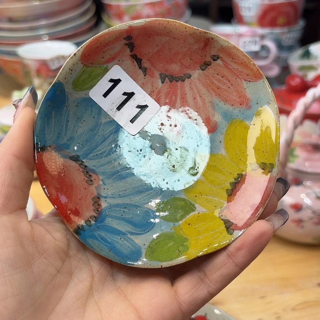 瓷片在这里我们都在寻找答案与