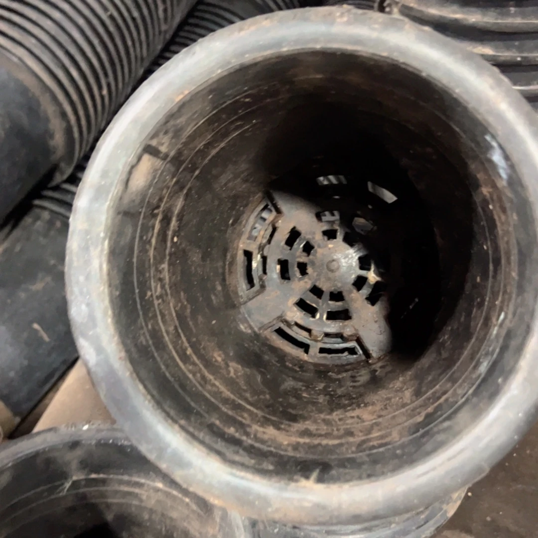 惠兰盆19口径21高 5个