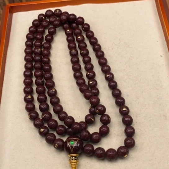 吊坠凤眼菩提d****g凤眼