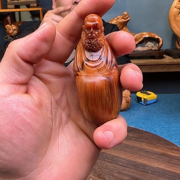 柏木（崖柏）关注一下