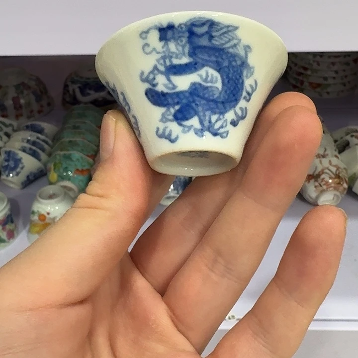 陶瓷艺术品收藏陶瓷