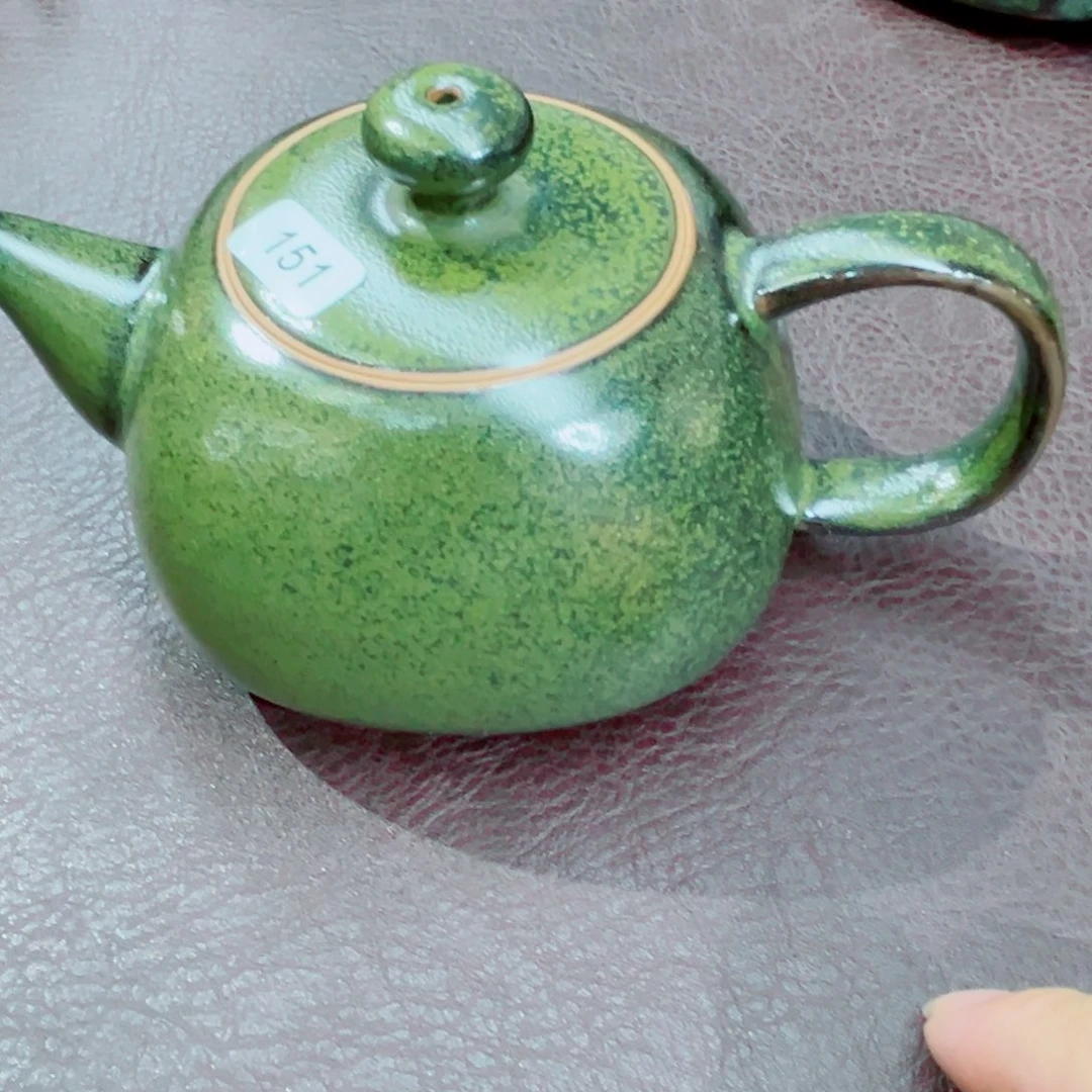 瓷片蓝**年与王同行，汝你所愿