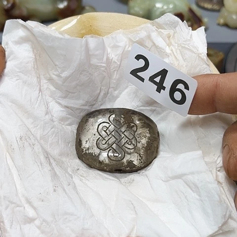 瓷片用****3瓷器制作过程是根据不同