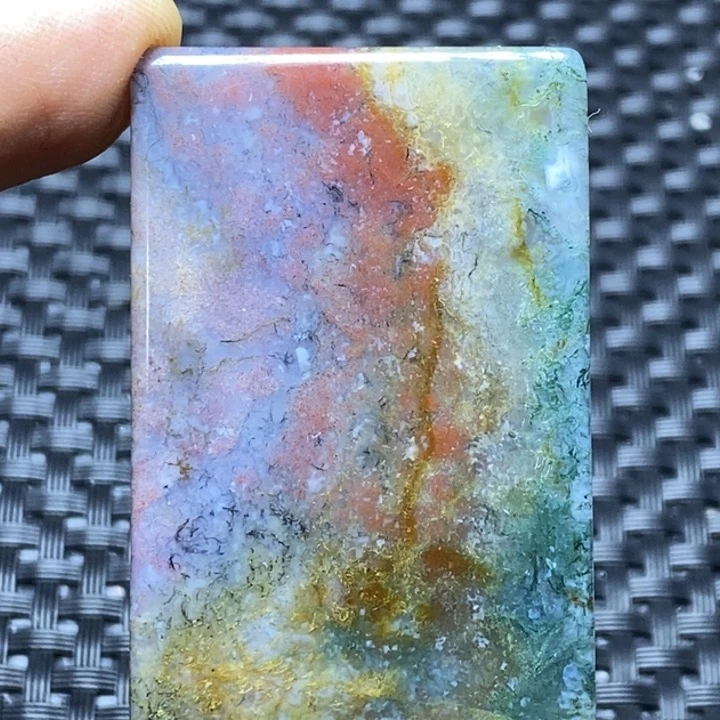 玛瑙/玉髓颈饰未镶嵌幸****4