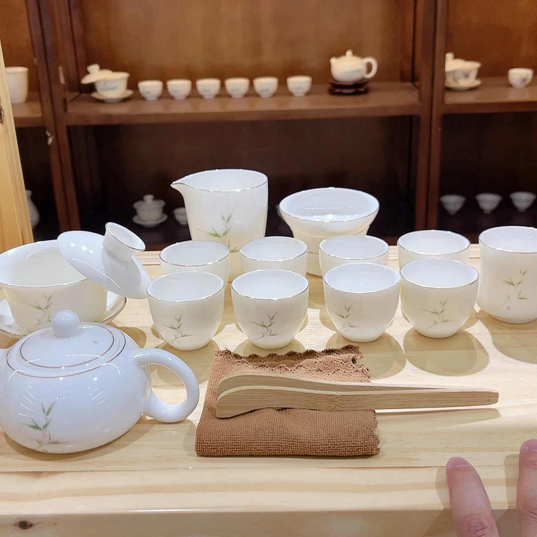 羊脂玉瓷羊脂玉瓷