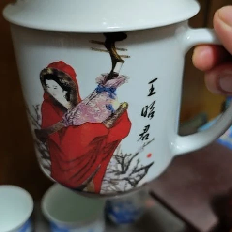 瓷片用****9手工制作手工制作手工