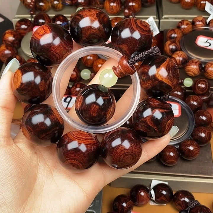 花梨木类手串/手链