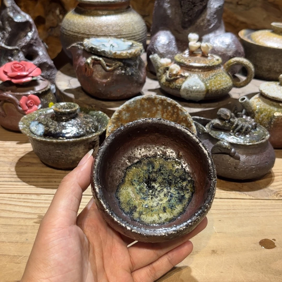 柴烧福利看好再拍