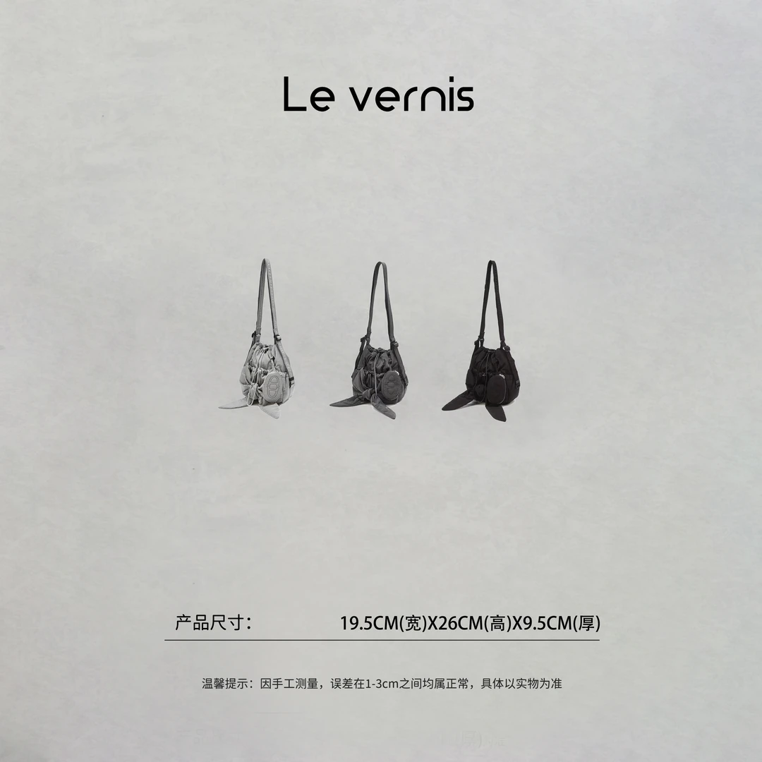 【工厂直销】出韩原单 潮流多功能 3way 蝴蝶结mini手提单肩双肩包