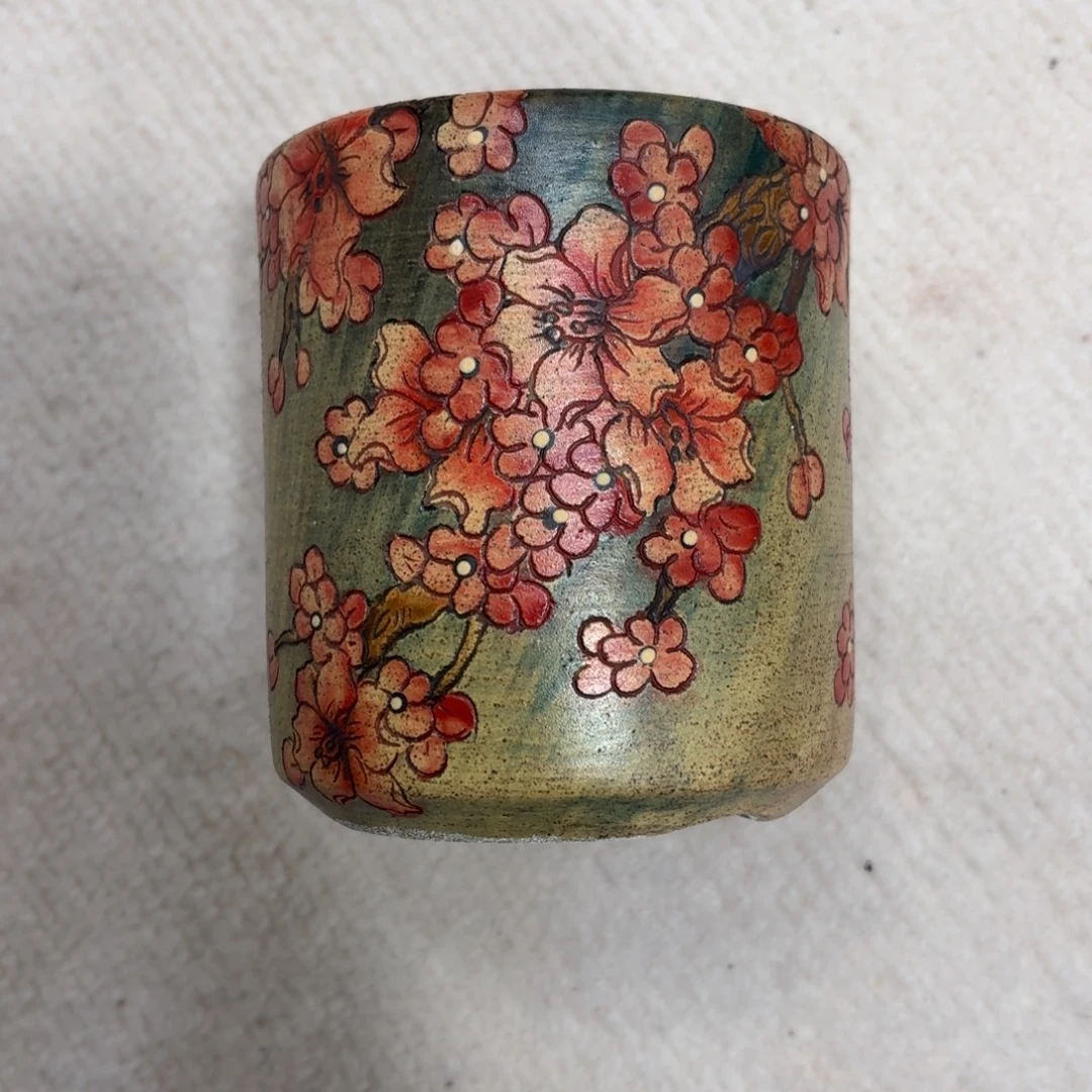 花盆紫砂陶瓷多肉花盆精品