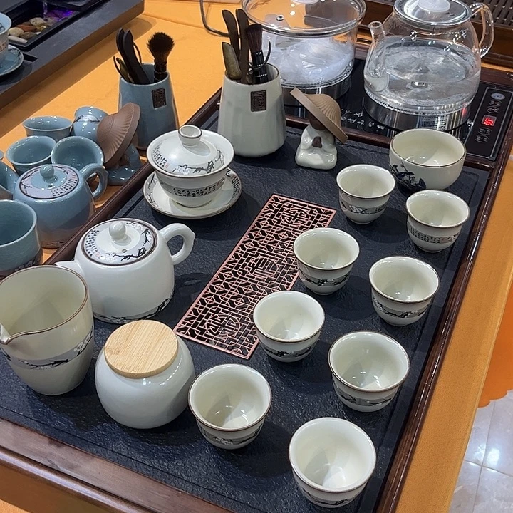 茶盘厂东坡……茶盘厂东坡