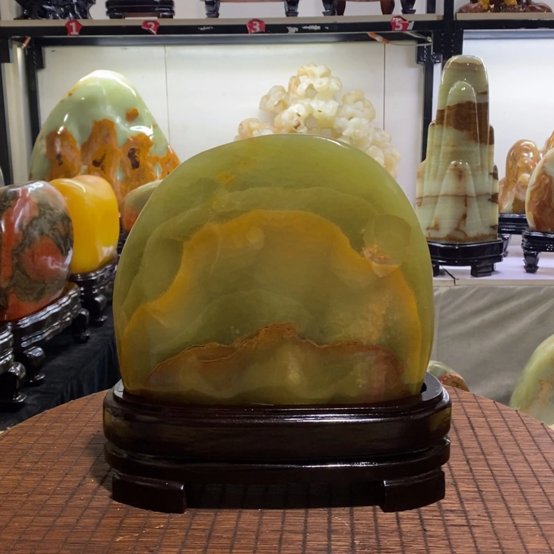 山水家居装饰设计