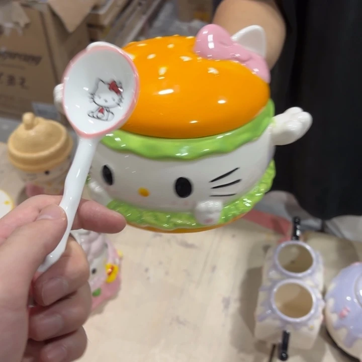 高温陶瓷釉下彩…餐具