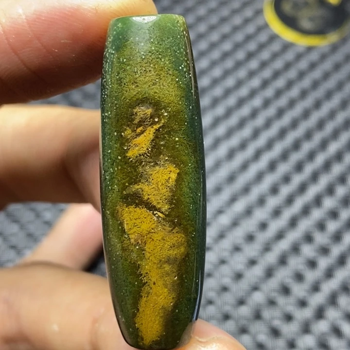 心***树玛瑙/玉髓未镶嵌1