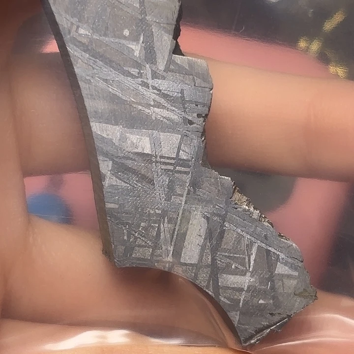 用***6花岗石铁合金星星