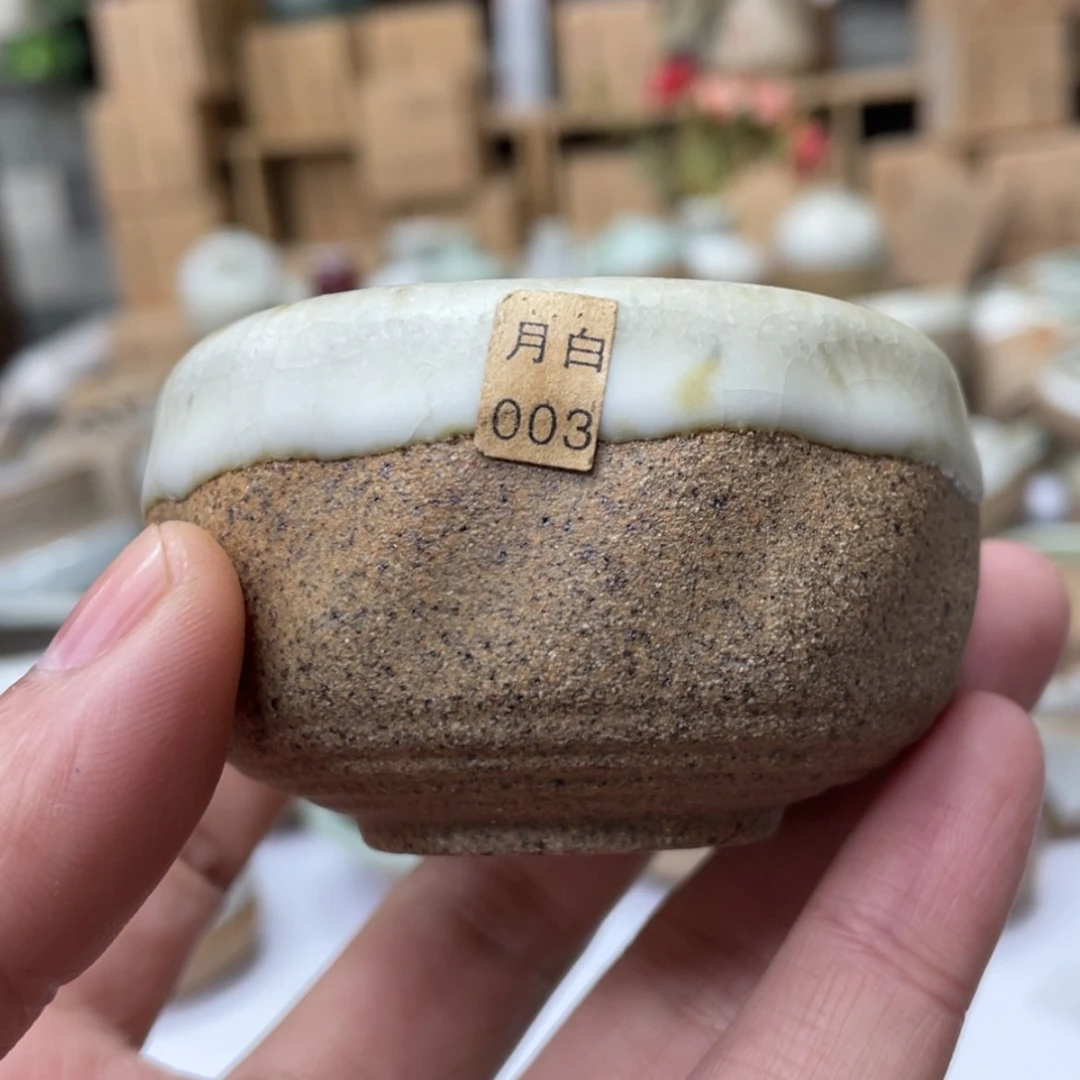 【闪购商品】壶老段烧陶瓷茶器！