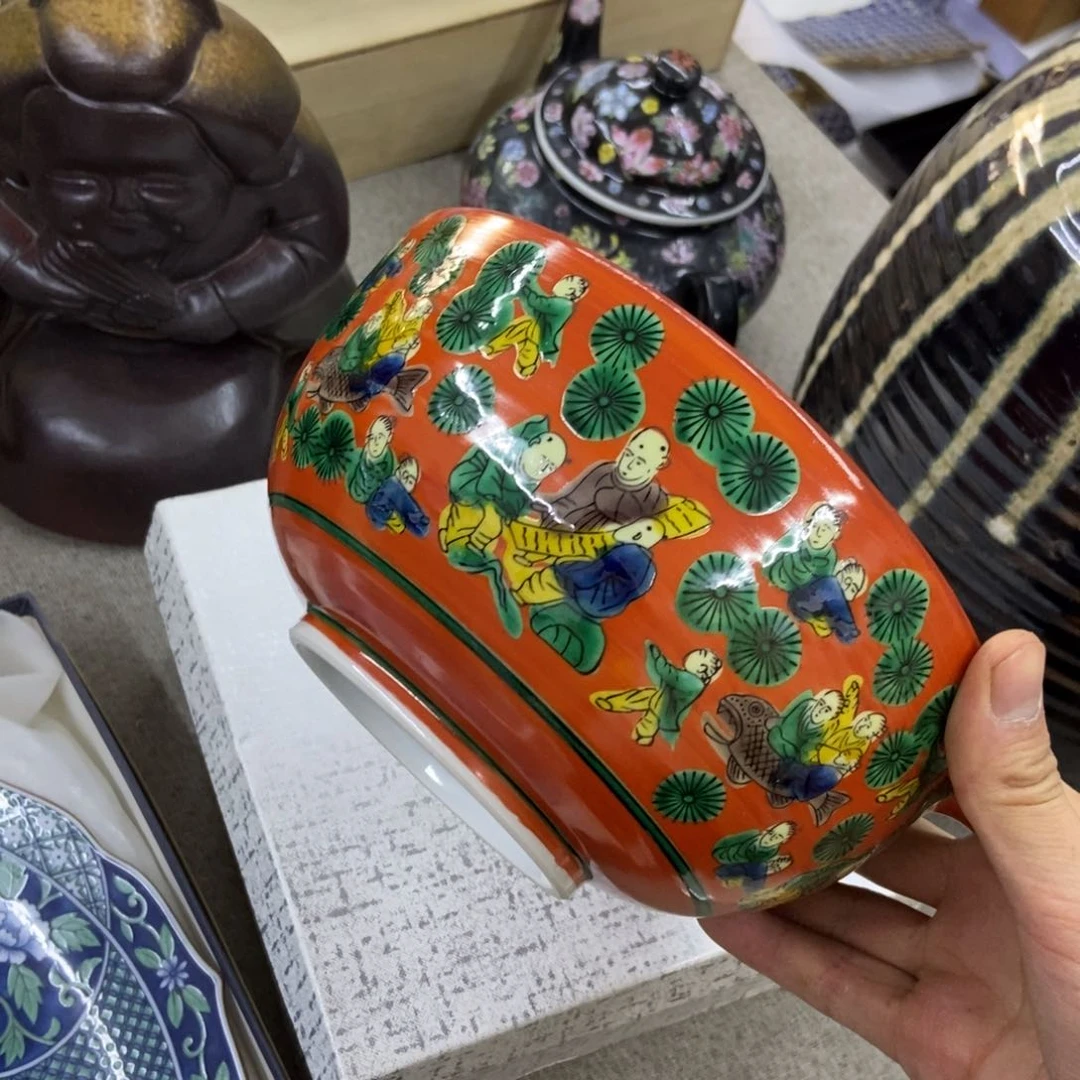 紫砂茶盏小妹妹方法看看方法和看看