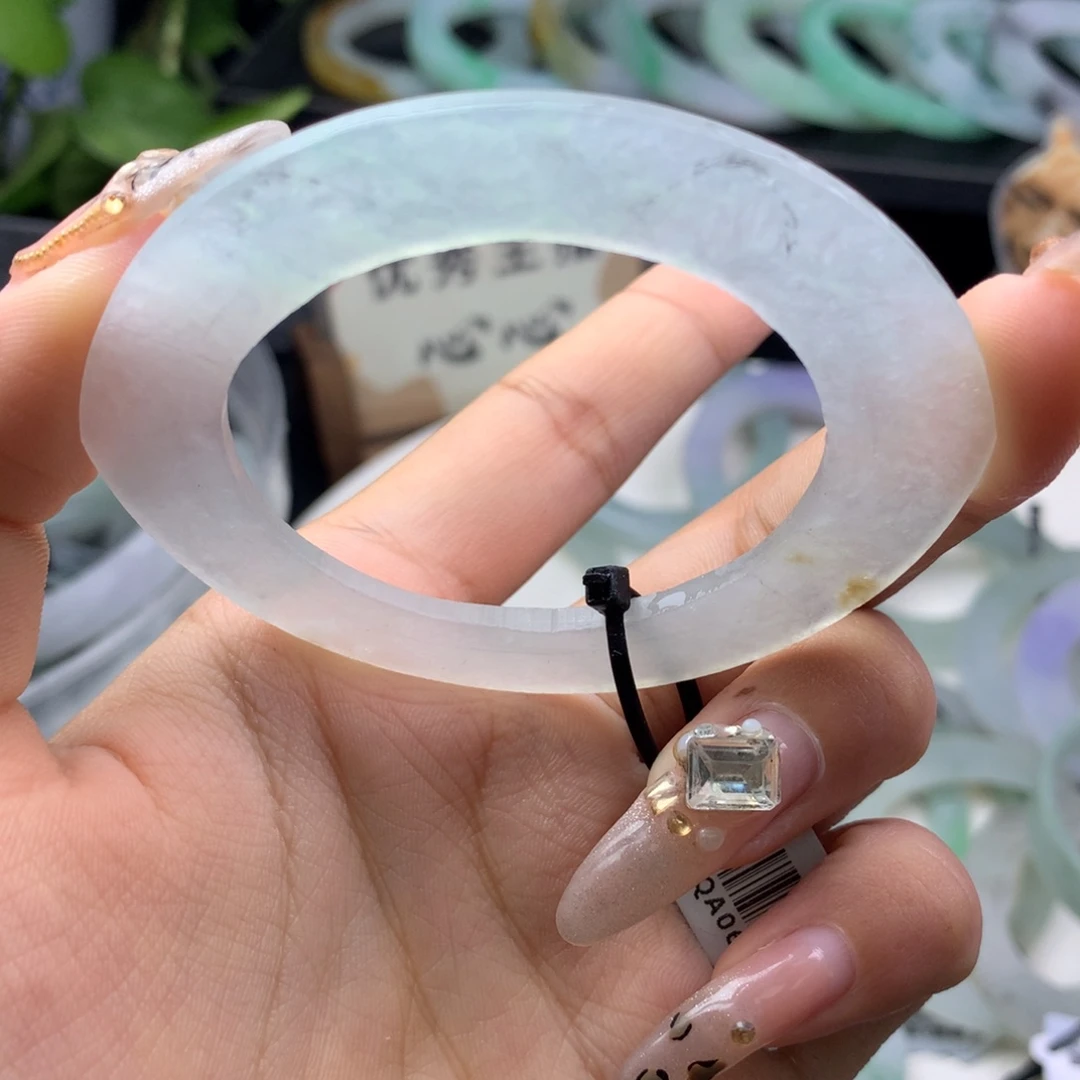 定制翡翠翡翠未镶嵌翡翠50-62
