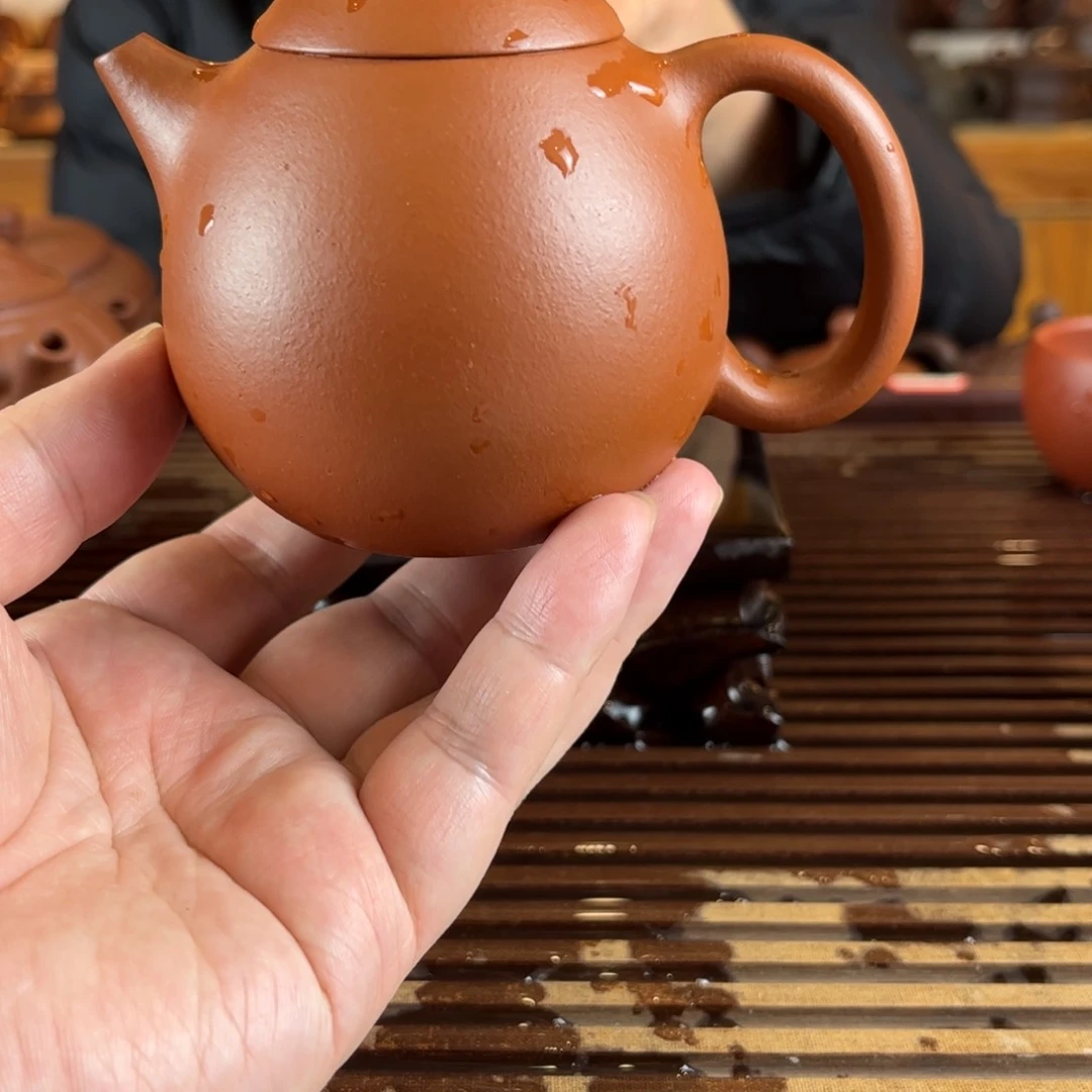 茶壶紫砂紫砂壶23