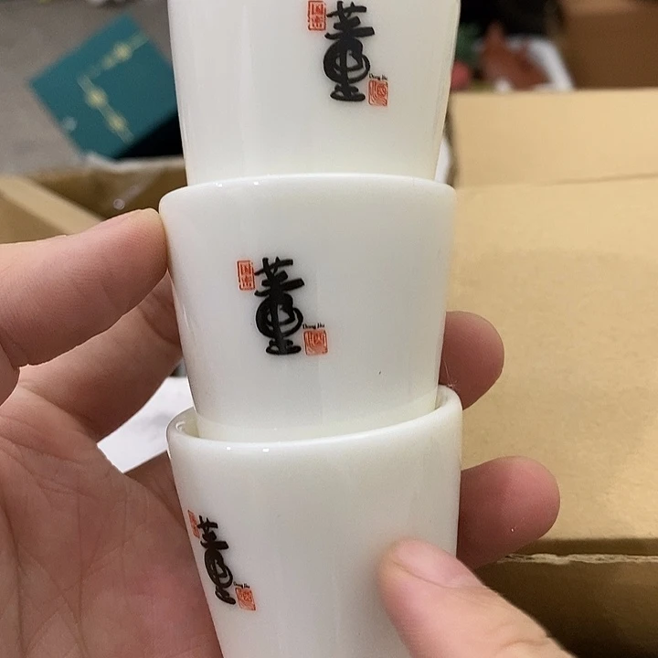 陶瓷艺术品制作工艺壶