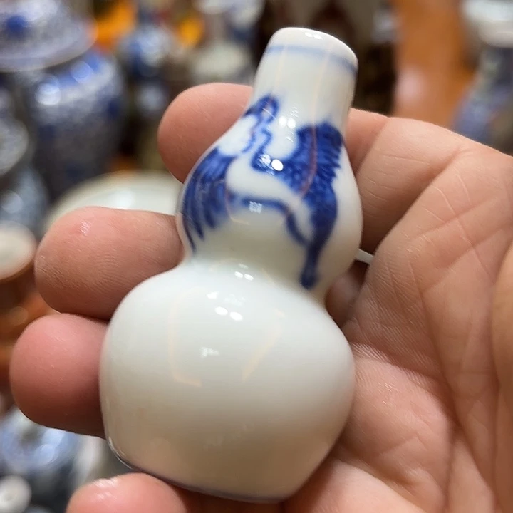 陶瓷摆件不固定一件