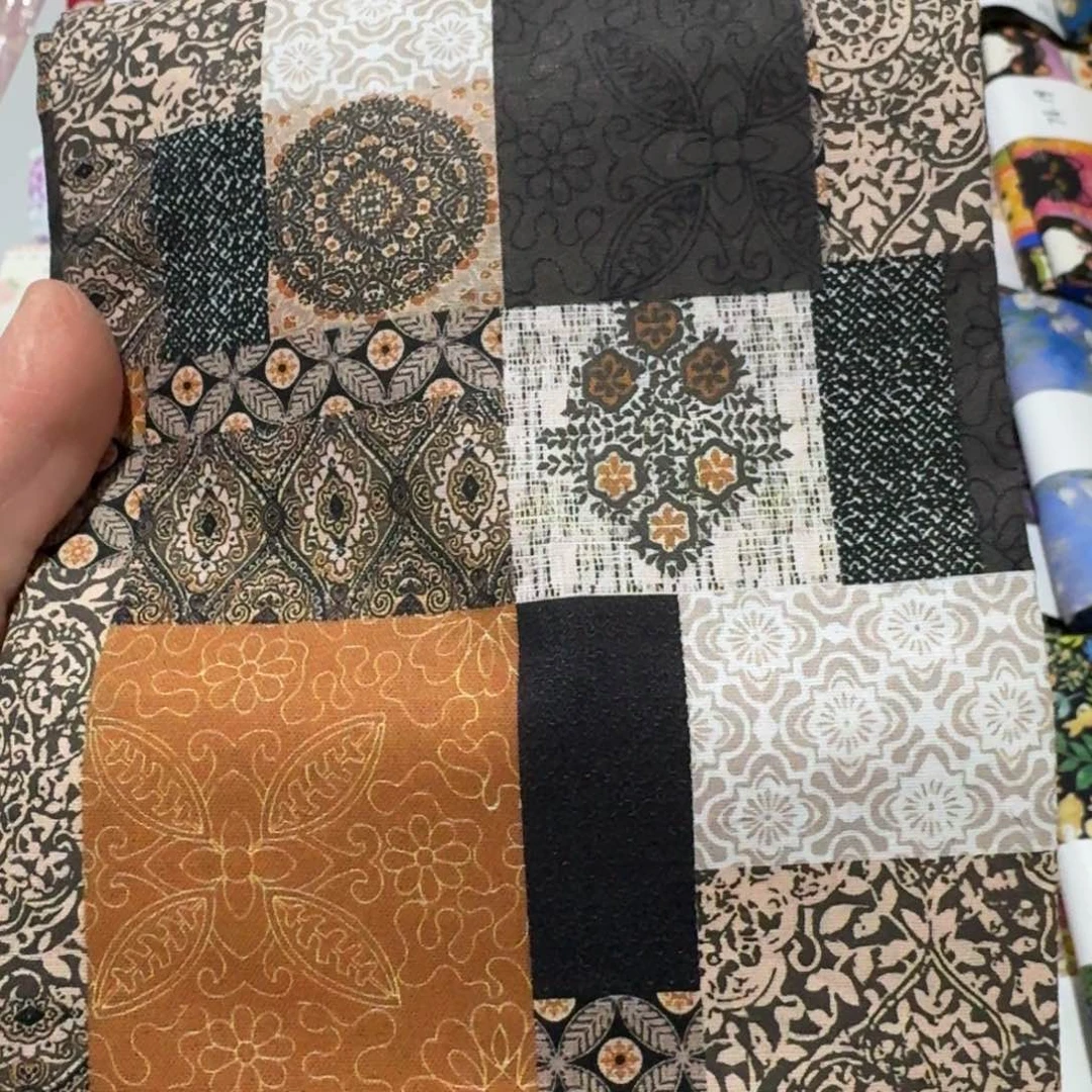 棉纯棉平布1米价X1.1米宽77区