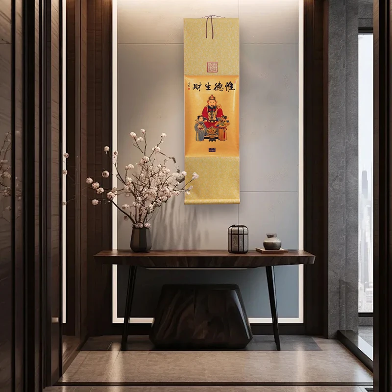 CS挂画 装饰摆件画