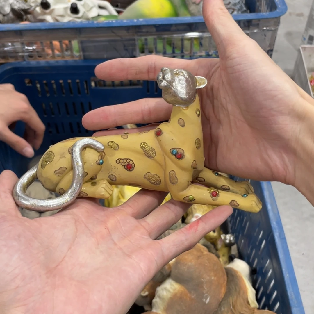 瓷片工艺品默认微瑕不退不换