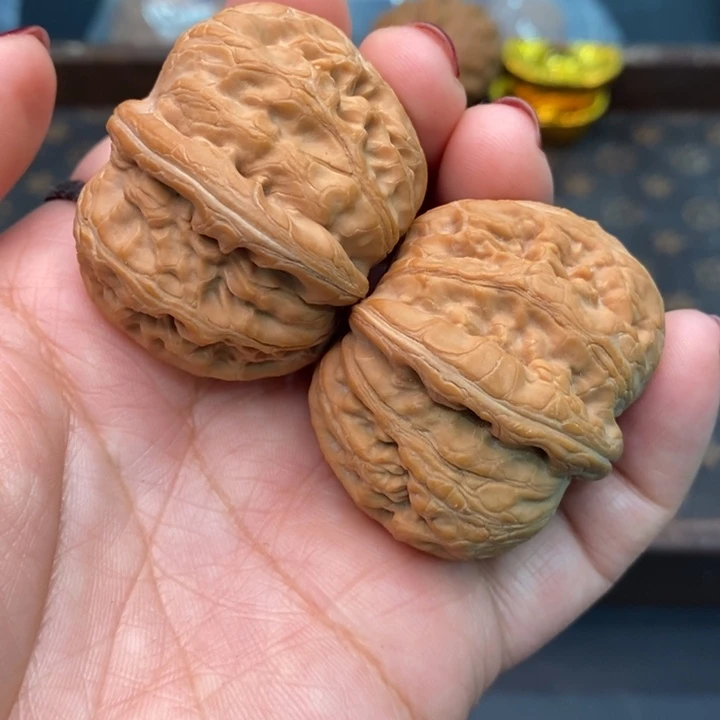 核桃元宝43尺核桃