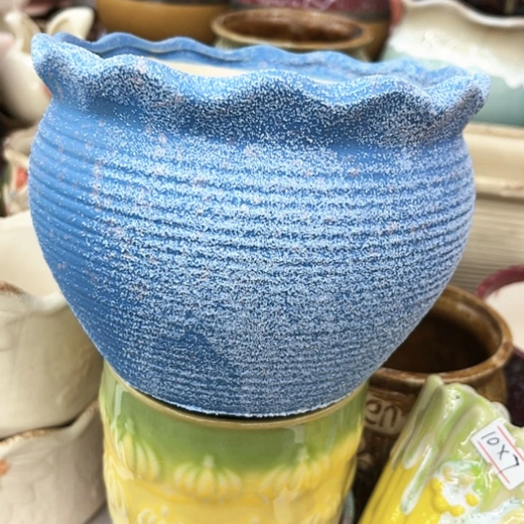 【闪购商品】花盆花盆花盆花盆花盆