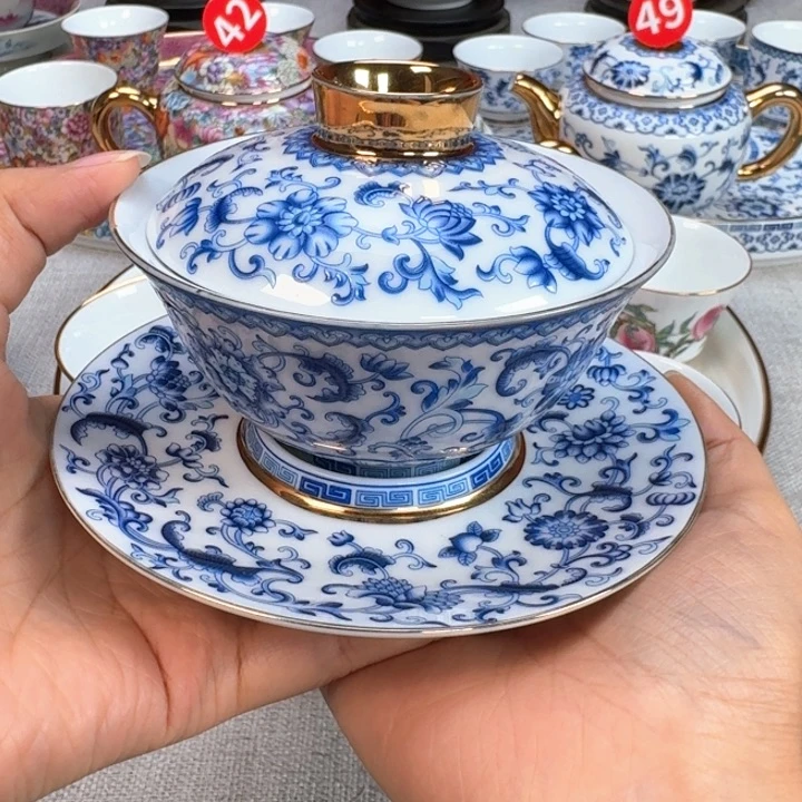 景德镇陶瓷景德镇瓷器