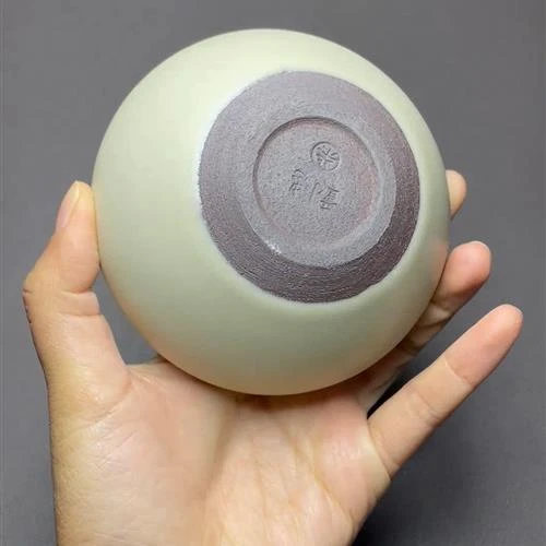 【闪购商品】茶盏-643............