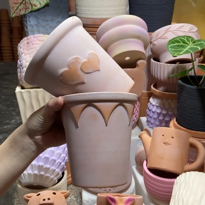 13×13雾化桃心+皇冠2个