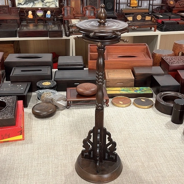 琉璃手工艺品红木工艺品雕刻工艺
