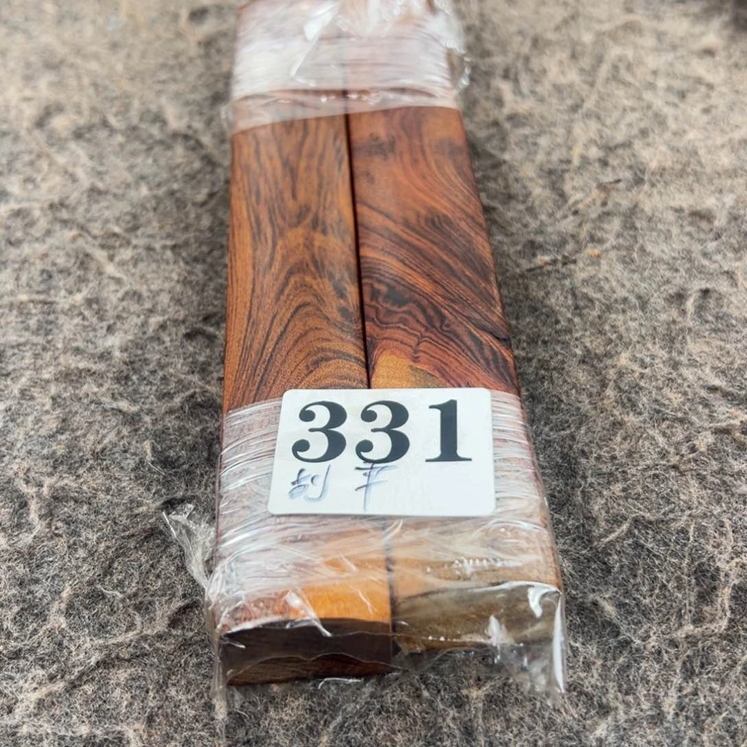 木狮***桑木料一物一拍木料