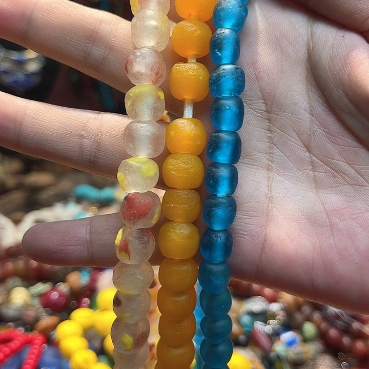 铁合金琉璃铁合金锡合金3条打包