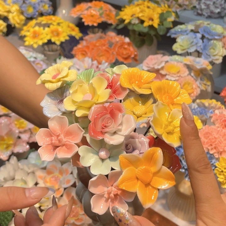 瓷片随机2支满18发货爱退款拉黑