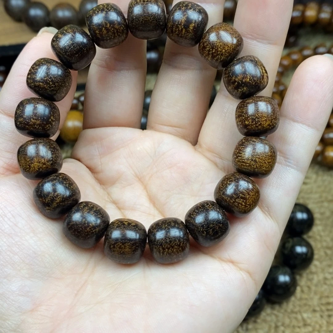 贡木手串/手链1213巴布亚新几内亚贡