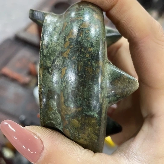 用****1沐头淘古茶具摆件