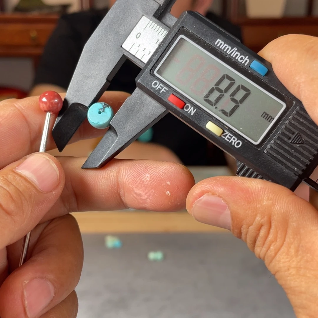 南红玛瑙未镶嵌颈饰