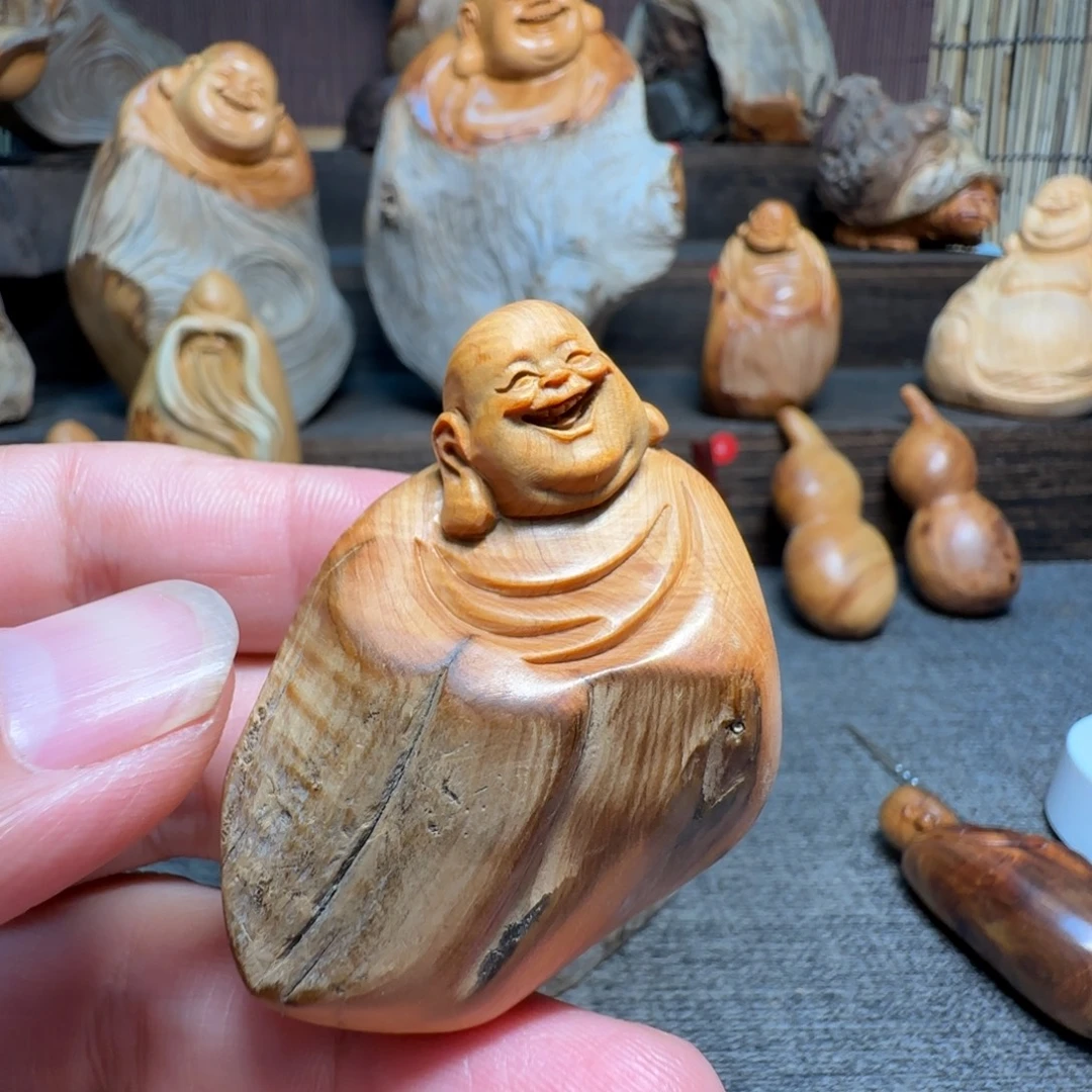 书***生柏木（崖柏）我的小可爱小可爱