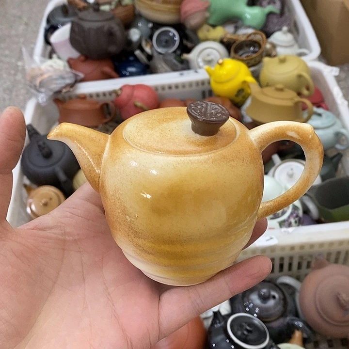 陶瓷艺术品及陶瓷制品
