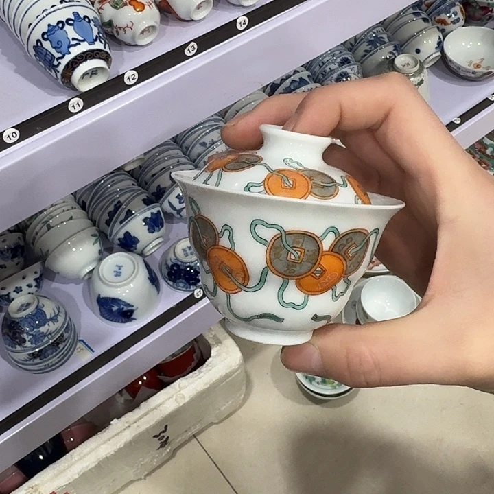 陶瓷艺术品收藏陶瓷