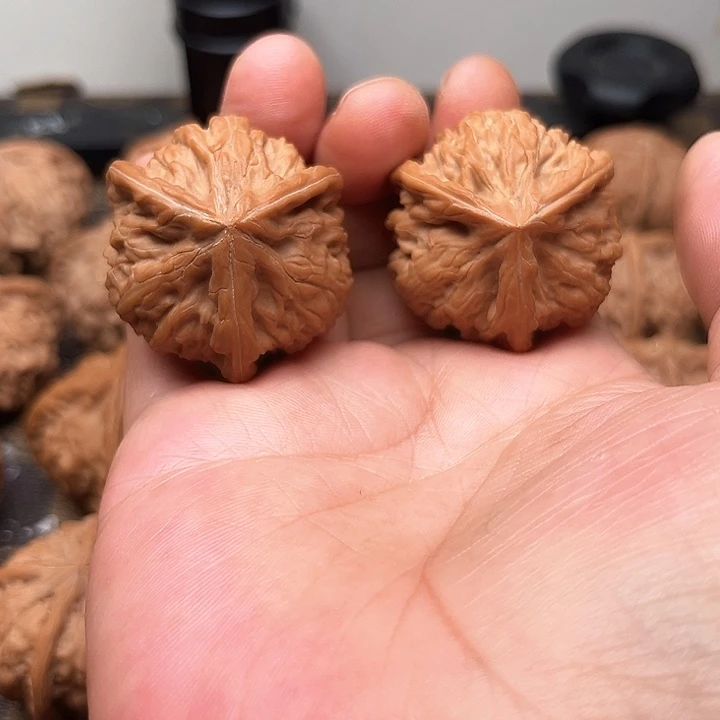 记****吊坠文玩核桃你们都在