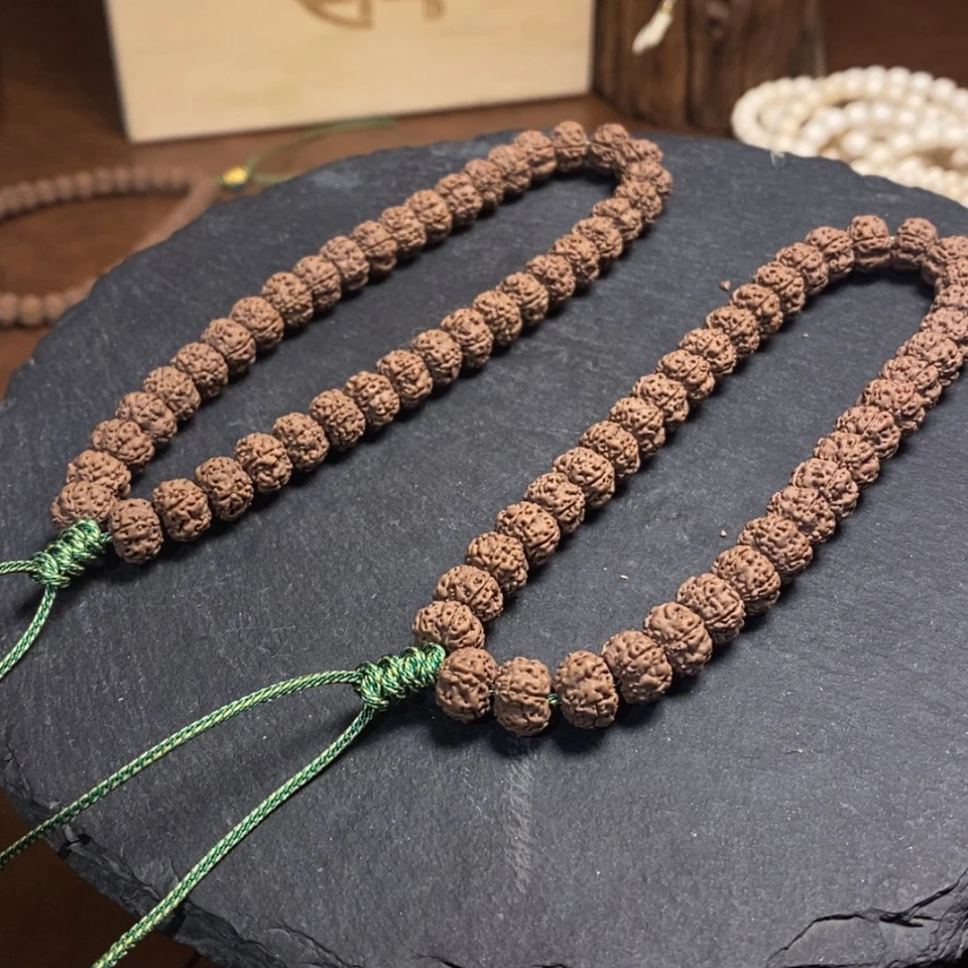 金刚菩提手串货头地表平细95