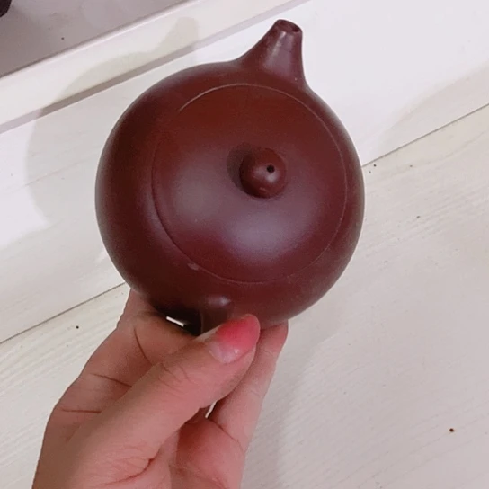 茶壶紫砂宜兴紫砂全手工制作工艺